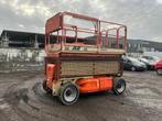 2007 JLG M4069 Hoogwerker, Zakelijke goederen, Machines en Bouw | Liften, Steigers en Ladders