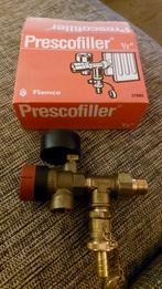 Flamco Prescofiller 27685, Ophalen of Verzenden, Nieuw, Overige typen
