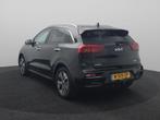 Kia e-Niro DynamicPlusLine 64 kWh | 3-Fase | Stoel & Stuur v, Auto's, Kia, Stof, Gebruikt, 1712 kg, Met garantie (alle)