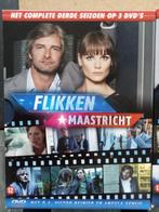 DVD Flikken Maastricht, Cd's en Dvd's, Dvd's | Tv en Series, Ophalen