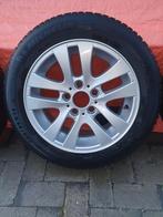 Bmw velgen  met goede winter banden, Auto-onderdelen, Ophalen, 16 inch, Winterbanden