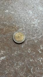 2 euro frankrijk 2016 UEFA, Ophalen of Verzenden, Frankrijk, 2 euro