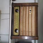 oude radio buizen, Audio, Tv en Foto, Radio's, Ophalen, Gebruikt, Radio