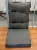 Stoelkussens 2 stel(4 kussens), Ophalen, Zo goed als nieuw