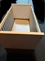 Baby ledikant, Kinderen en Baby's, Ophalen, Zo goed als nieuw, Ledikant