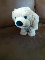 Babyborn interactive hond Andy met geluid blaft en beweegt, Kinderen en Baby's, Ophalen of Verzenden, Zo goed als nieuw, Hond
