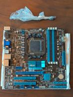ASUS M5A78L-M/USB3 Moederbord - Socket AM3+, Ophalen of Verzenden, DDR3
