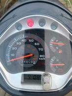 GTS Toscana Pure - Nardo Grey - 4908km, Ophalen, Gebruikt, Overige modellen, Maximaal 45 km/u