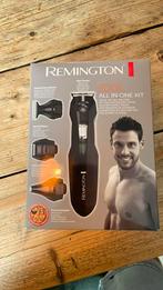 Remington Edge all in one kit, Ophalen of Verzenden, Nieuw, Scheren en Epileren
