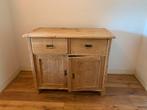 Antieke grenen commode, Antiek en Kunst, Antiek | Meubels | Kasten, Ophalen