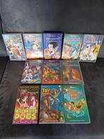 Walt Disney videobanden, Alle leeftijden, Ophalen of Verzenden, Zo goed als nieuw, Overige genres