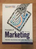 Principles of Marketing, Boeken, Nieuw, Ophalen of Verzenden