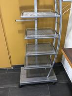 Opbergrek, Ophalen, Zo goed als nieuw