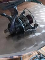 Molen voor werphengel, Ophalen, Gebruikt, Werphengel