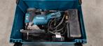 Makita DJV181 decoupeerzaag incl. Accu en oplader. In M-box, Doe-het-zelf en Verbouw, Gereedschap | Zaagmachines, Decoupeerzaag