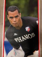 Michel Vorm deurposter FC Utrecht 2009 2010 Poster, Ophalen of Verzenden, Nieuw, F.C. Utrecht, Poster, Plaatje of Sticker