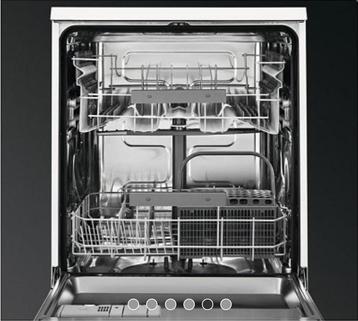 AEG FSK52610Z  beschikbaar voor biedingen