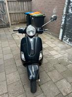 Vespa lx 50, Fietsen en Brommers, Scooters | Vespa, Ophalen of Verzenden, Zo goed als nieuw, Vespa LX