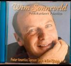 Wim Sonneveld Nikkelen Nelis Cd, Ophalen of Verzenden, Gebruikt, Levenslied of Smartlap