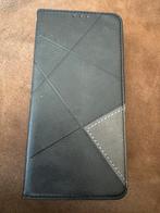 Hoesje flip cover Samsung S21 + screenprotector, Ophalen of Verzenden, Nieuw, Overige modellen, Frontje of Cover