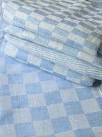 linnen tafelkleed  uit Zweden     GEEN THEEDOEK!, Ophalen of Verzenden, Nieuw, Rechthoek