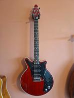 Burns Brian May Red Special, Overige merken, Gebruikt, Ophalen of Verzenden