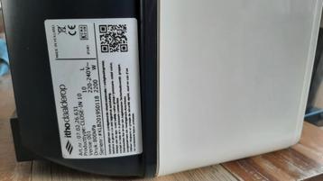 Boiler en keukenmengkraan beschikbaar voor biedingen