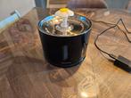 Auronic drinkfontein 2,4 liter voor katten en honden nieuw, Dieren en Toebehoren, Ophalen of Verzenden, Zo goed als nieuw