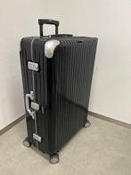 Rimowa Limbo hybrid check-in koffer XL, zwart, Hard kunststof, 45 tot 55 cm, Ophalen of Verzenden, 70 cm of meer