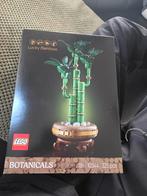 LEGO Botanicals Lucky Bamboo (10344) - Nieuw!, Ophalen, Nieuw, Complete set, Lego