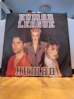 Human league - Human, Pop, Gebruikt, Ophalen of Verzenden, 7 inch