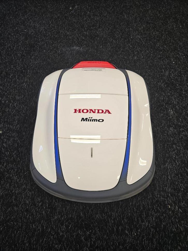 Honda Robot maaier  Miimo, Tuin en Terras, Robotmaaiers, Nieuw, 20 tot 25 cm, Ophalen of Verzenden
