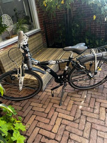 Jongensfiets - batavus snake beschikbaar voor biedingen