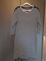 Gestreepte jurk Superdry, Ophalen of Verzenden, Gedragen, Blauw, Boven de knie