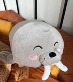 NEW- XL Walrus Plushe - super soft, Ophalen of Verzenden, Nieuw, Overige typen