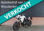 Yamaha Tour Verkocht Tracer 700 ABS 07-2018 21.515km goed OH, Motoren, Bedrijf, Meer dan 35 kW, Toermotor, ABS