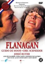 DVD Flanagan (met Guido de Moor, Eric Schneider etc), Gebruikt, Ophalen of Verzenden, Vanaf 12 jaar, Drama