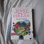 Op Goed Geluk - Jenny Colgan, Boeken, Romans, Ophalen of Verzenden, Zo goed als nieuw