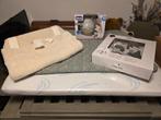 Baby Box Compleet - gebruikt, Kinderen en Baby's, Boxen, Ophalen of Verzenden, Zo goed als nieuw, Boxkleed