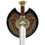 United Cutlery LOTR Herugrim Sword Of King Theoden UC1370, Verzamelen, Lord of the Rings, Ophalen of Verzenden