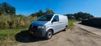 Volkswagen Transporter Bestel 1.9 TDI 62KW 2007, Auto's, Voorwielaandrijving, USB, Stof, 4 cilinders