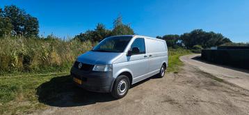 Volkswagen Transporter Bestel 1.9 TDI 62KW 2007 beschikbaar voor biedingen