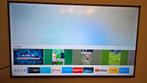 Samsung 55 inch Smart TV (UE55MU6100) met originele doos, 50 Hz, Ophalen of Verzenden, Samsung, 100 cm of meer