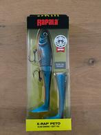 Rapala x rap peto kunstaas, Watersport en Boten, Ophalen of Verzenden, Zo goed als nieuw, Overige typen