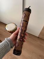 Regenmaker, Muziek en Instrumenten, Percussie, Ophalen, Zo goed als nieuw