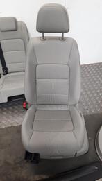 beige bekleding vw golf sportsvan bj 2017, Gebruikt, Ophalen of Verzenden, Volkswagen