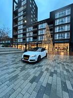 Audi A3 1.4 Tfsi 92KW Sportback 2010 Wit, Te koop, Geïmporteerd, 5 stoelen, 1270 kg