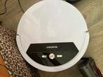 Robot stofzuiger Silvercrest, Ophalen of Verzenden, Robotstofzuiger, Reservoir, 1600 tot 2000 watt