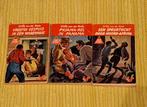 8x Willy van der Heide boeken, Ophalen of Verzenden, Gelezen, Willy van der Heide