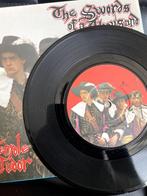 Tenpole Tudor, UK 7"-single, The Swords Of A Thousand Men, Verzenden, 7 inch, Single, Zo goed als nieuw